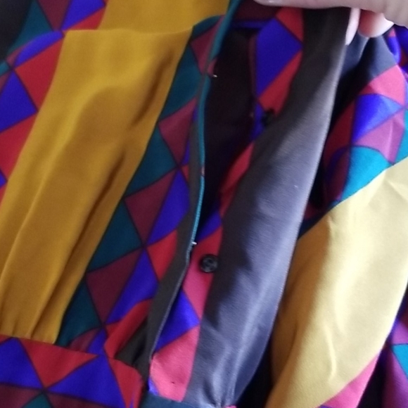 Albert Nipon- Neiman Marcus Dress Size 2 - Picture 10 of 14